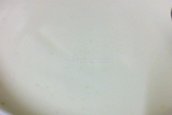 纯手工冰淇淋的做法图解5