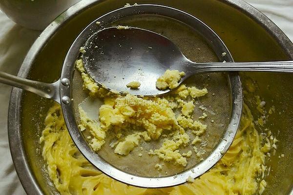 玛格丽特饼干的做法图解5