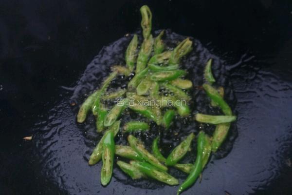 杂蔬蛋炒饭的做法图解7
