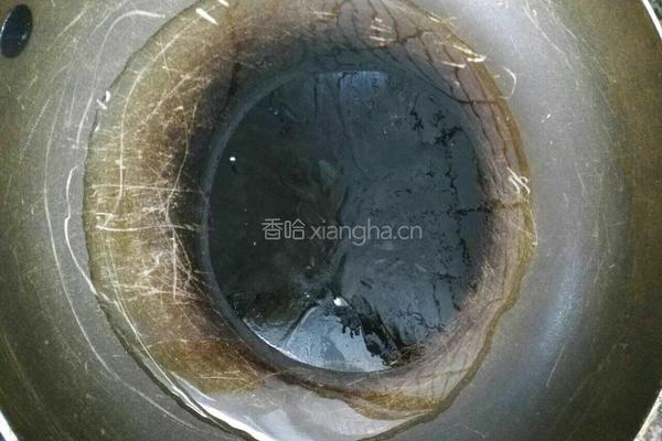 酸辣娃娃菜的做法图解3