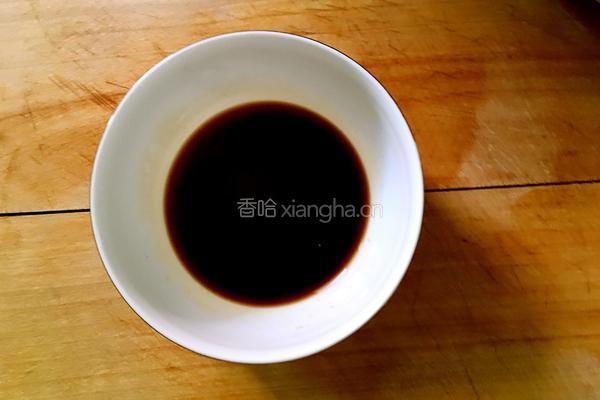 剁椒拌藕片的做法图解5