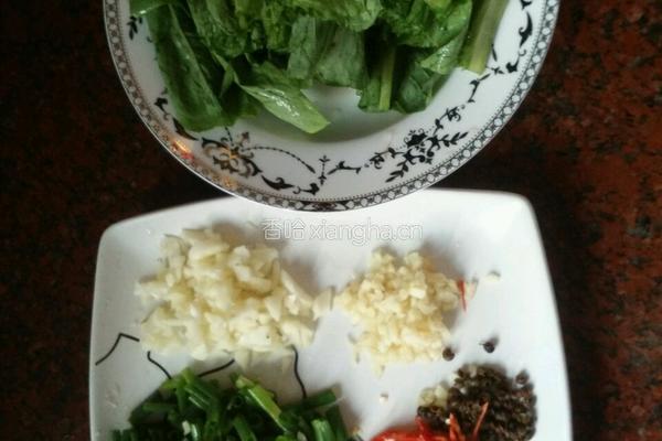 麻辣牛肉粉丝的做法图解2