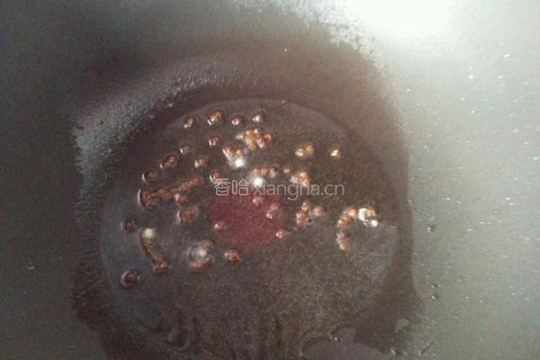 麻辣牛肉粉丝的做法图解4