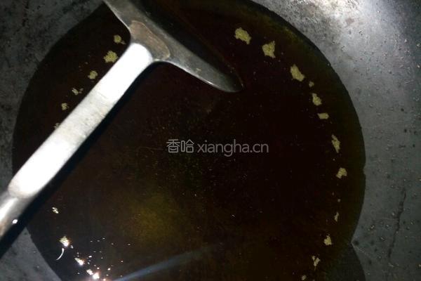 肉片鲫鱼汤的做法图解4