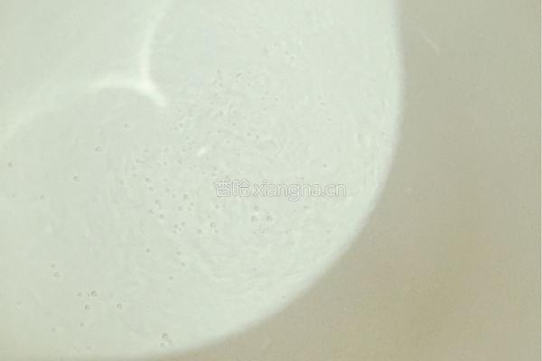羊肉丸子米线的做法图解2