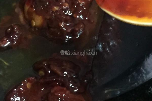 水煮肉片的做法图解7