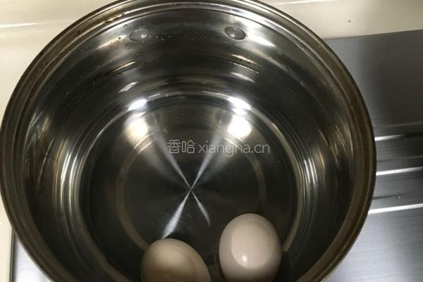 玛格丽特饼干的做法图解1
