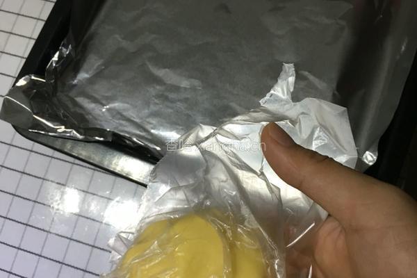 玛格丽特饼干的做法图解9