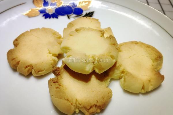 玛格丽特饼干的做法图解12
