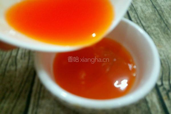蜜汁枸杞山药的做法图解7