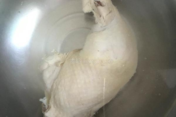 口水鸡的做法图解6