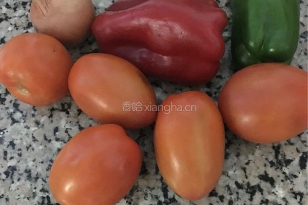 烤肉酱料的做法图解1