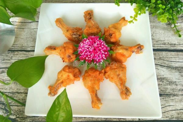 电饭煲翅根的做法图解9