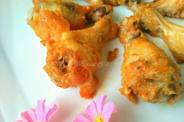 电饭煲翅根的做法图解10
