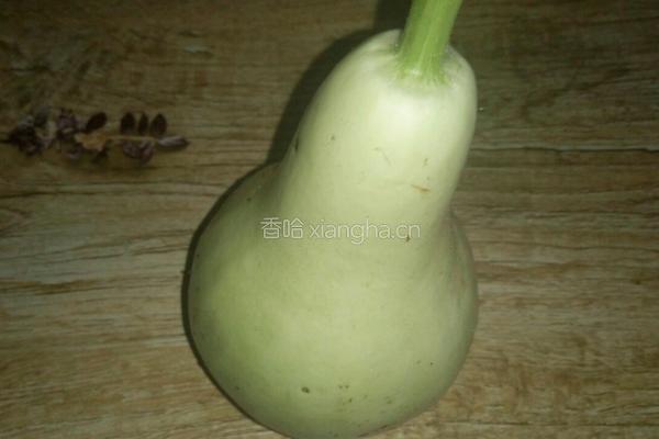 青椒葫芦丝的做法图解1