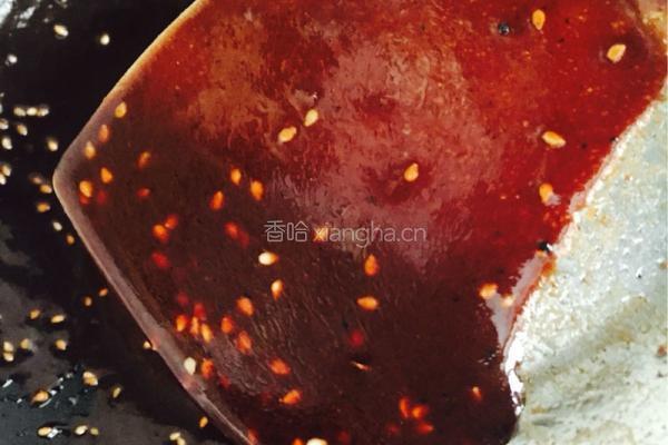 酱香饼的做法图解11