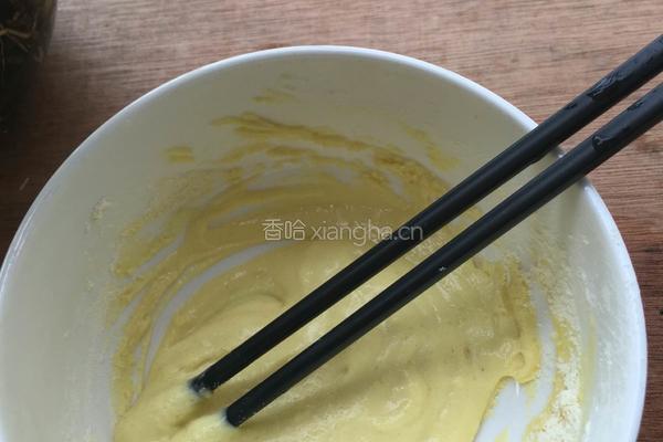 香酥鸡腿的做法图解2