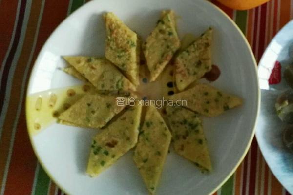 香脆饼