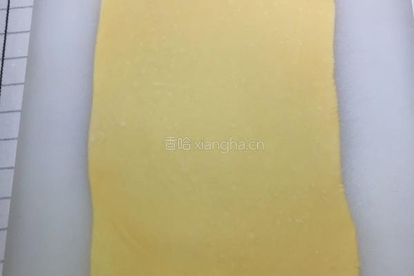 无油磨牙棒的做法图解4
