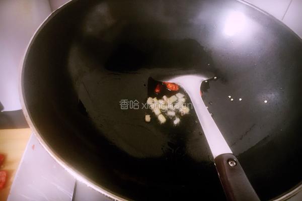 彩椒爆炒牛肉粒的做法图解4
