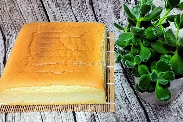 方模蛋糕10寸的做法图解24