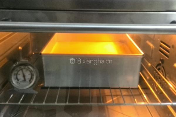 方模蛋糕10寸的做法图解19