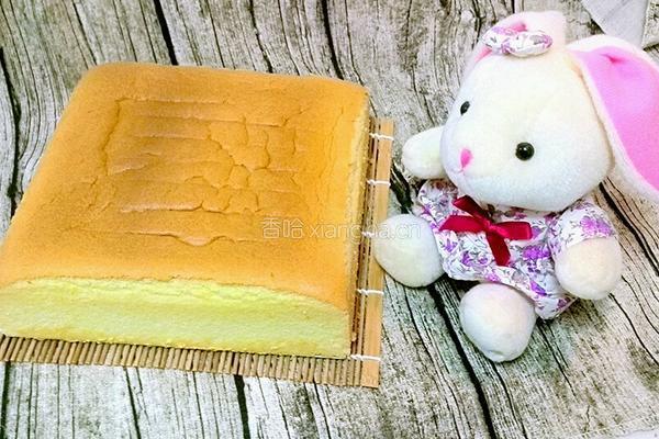 方模蛋糕10寸的做法图解25