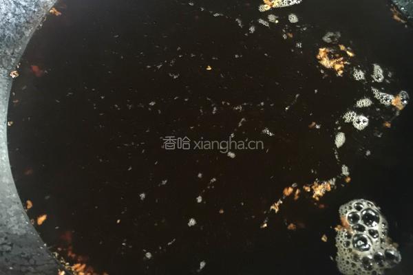 番茄土豆鱼头煲的做法图解5