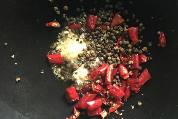 番茄土豆鱼头煲的做法图解8