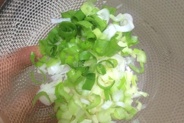 蘸料的做法图解1