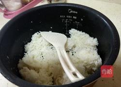 蛋炒饭的做法图解2