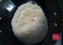 鸡蛋饼的做法图解1