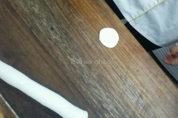 水晶虾饺的做法图解10