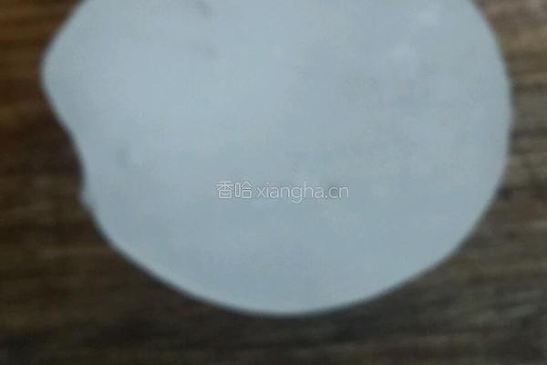 水晶虾饺的做法图解11