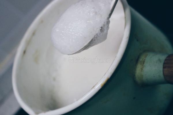 陆记豆花的做法图解2