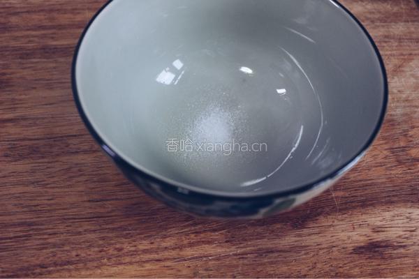 陆记豆花的做法图解3