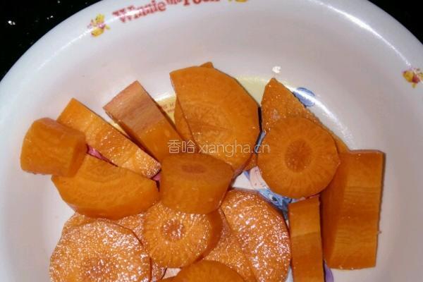 虫草花鸡汤的做法图解2