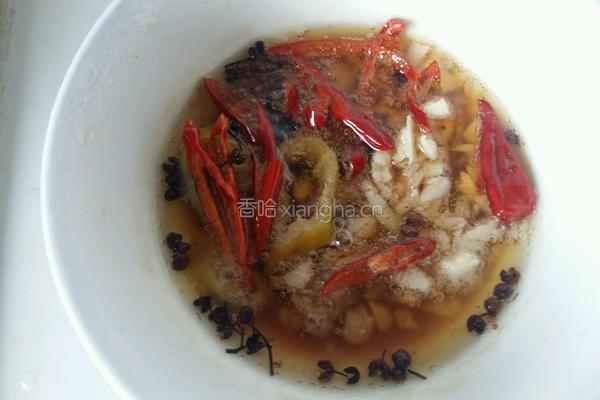 蒜末秋葵的做法图解5