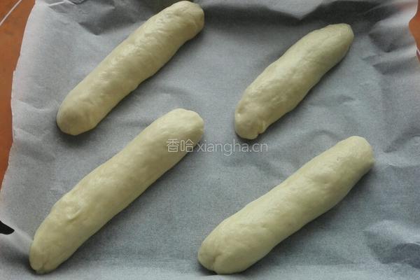 牛肉热狗的做法图解5