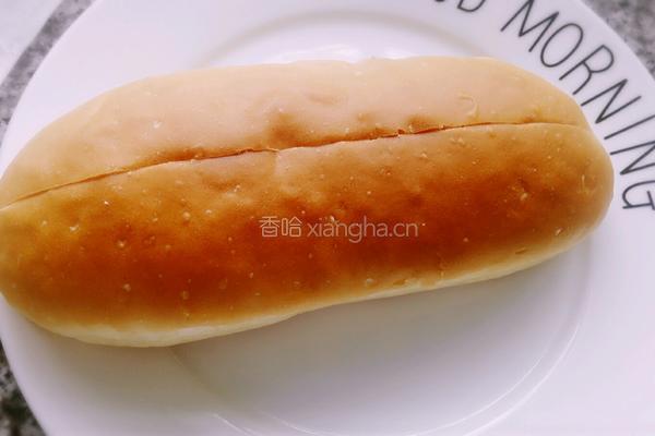 牛肉热狗的做法图解8