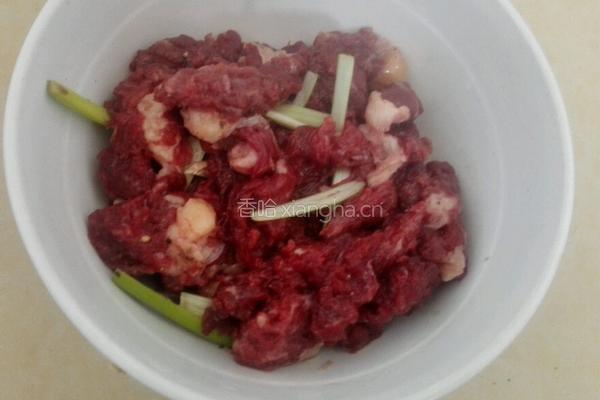 牛肉热狗的做法图解9