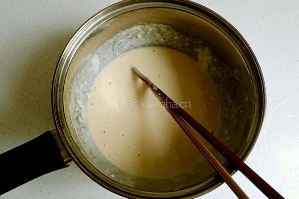 糖醋脆皮茄子的做法图解8