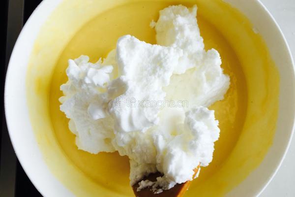 电饭煲蒸蛋糕的做法图解11