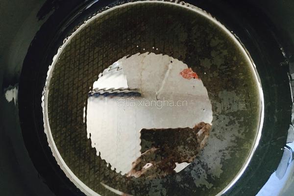 电饭煲蒸蛋糕的做法图解12