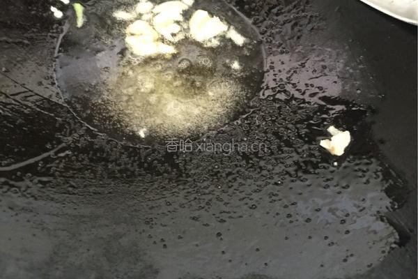 炒鸭肉的做法图解6