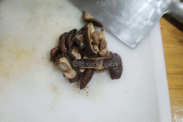 冬瓜蒸肉丸子的做法图解8