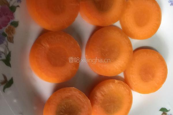 虾仁蒸豆腐的做法图解3