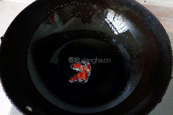 凉拌紫甘蓝的做法图解6