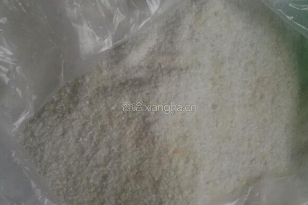 豆角蒸牛肉的做法图解6