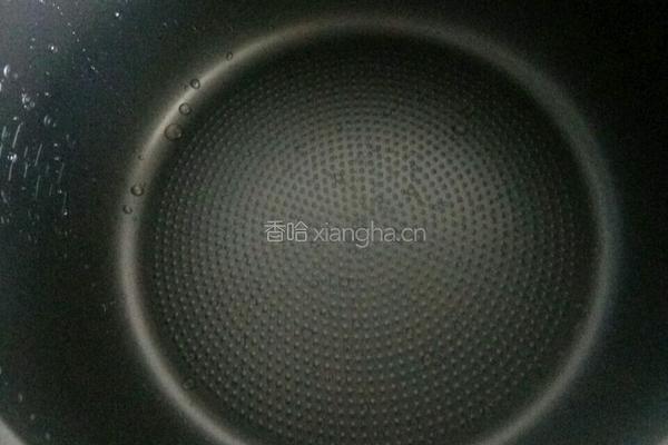 电饭锅版烤肉的做法图解3